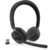 Lenovo Dual-Mode Wireless ANC Headset 6550 vezeték nélküli fejhallgató mikrofonnal (4XD1S19777) - Fekete színben