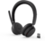 Lenovo Dual-Mode Wireless ANC Headset 6550 vezeték nélküli fejhallgató mikrofonnal (4XD1S19777) - Fekete színben