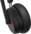 Lenovo Dual-Mode Wireless ANC Headset 6550 vezeték nélküli fejhallgató mikrofonnal (4XD1S19777) - Fekete színben