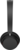 Lenovo Dual-Mode Wireless ANC Headset 6550 vezeték nélküli fejhallgató mikrofonnal (4XD1S19777) - Fekete színben