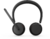 Lenovo Dual-Mode Wireless ANC Headset 6550 vezeték nélküli fejhallgató mikrofonnal (4XD1S19777) - Fekete színben