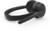 Lenovo Dual-Mode Wireless ANC Headset 6550 vezeték nélküli fejhallgató mikrofonnal (4XD1S19777) - Fekete színben