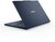 Lenovo IdeaPad Slim 3 Notebook (83K000E0HV) - 14.0" FullHD OLED, Intel Core i7-13620H, 16GB RAM, 1TB SSD, Magyar billentyűzet, Windows 11 Home, 3 év garancia, Kék színben