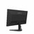 Lenovo Legion R24s Monitor (68CBGAC2EU) - 23.8"FullHD (1920x1080), 16:9, 1ms, VESA, HDMI, DisplayPort, 144Hz, 3 év garancia, Fekete színben