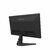 Lenovo Legion R24s Monitor (68CBGAC2EU) - 23.8"FullHD (1920x1080), 16:9, 1ms, VESA, HDMI, DisplayPort, 144Hz, 3 év garancia, Fekete színben