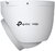 TP-LINK IP Kamera kültéri színes éjjellátó 4 Megapixel, 5x Optikai Zoom Motoros Varifokális IR (INSIGHT S445ZI)