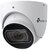 TP-LINK IP Kamera kültéri színes éjjellátó 4 Megapixel, 5x Optikai Zoom Motoros Varifokális IR (INSIGHT S445ZI)