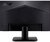 Acer Nitro FreeSync Gamer Monitor (KA242YP6bip) - 23.8" FullHD (1920x1080), IPS, 16:9, 144Hz, FreeSync, 1ms, 250nits, HDMI, DisplayPort, 2 év garancia, Fekete színben