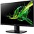 Acer Nitro FreeSync Gamer Monitor (KA242YP6bip) - 23.8" FullHD (1920x1080), IPS, 16:9, 144Hz, FreeSync, 1ms, 250nits, HDMI, DisplayPort, 2 év garancia, Fekete színben