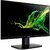 Acer Nitro FreeSync Gamer Monitor (KA242YP6bip) - 23.8" FullHD (1920x1080), IPS, 16:9, 144Hz, FreeSync, 1ms, 250nits, HDMI, DisplayPort, 2 év garancia, Fekete színben