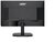 Acer Nitro FreeSync Gamer Monitor (KA272P6bip) - 27.0" FullHD (1920x1080), IPS, 16:9, 144Hz, FreeSync, 1ms, 250nits, HDMI, DisplayPort, 2 év garancia, Fekete színben