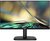 Acer Nitro FreeSync Gamer Monitor (KA272P6bip) - 27.0" FullHD (1920x1080), IPS, 16:9, 144Hz, FreeSync, 1ms, 250nits, HDMI, DisplayPort, 2 év garancia, Fekete színben