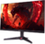 Acer Nitro FreeSync Gamer Monitor (VG270W3bmiipx) - 27.0" FullHD (1920x1080), IPS, 16:9, 240Hz, FreeSync, 0.5ms, 250nits, HDMI, DisplayPort, 2 év garancia, Fekete színben
