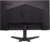 Acer Nitro FreeSync Gamer Monitor (VG270W3bmiipx) - 27.0" FullHD (1920x1080), IPS, 16:9, 240Hz, FreeSync, 0.5ms, 250nits, HDMI, DisplayPort, 2 év garancia, Fekete színben