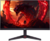 Acer Nitro FreeSync Gamer Monitor (VG270W3bmiipx) - 27.0" FullHD (1920x1080), IPS, 16:9, 240Hz, FreeSync, 0.5ms, 250nits, HDMI, DisplayPort, 2 év garancia, Fekete színben