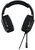 Acer Predator Galea 315 Gamer Headset vezetékes fejhallgató mikrofonnal (GP.HDS11.01M) - Fekete színben