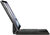 Apple Magic Keyboard (MGYX4MG/A) billentyűzet 11" iPad Pro-hoz (M3) - Magyar kiosztás - Fekete színben