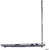 Lenovo ThinkBook 16p G6 Workstation Notebook (21U0000SHV) - 16.0" WQXGA (2560x1600), AMD Ryzen 9-8940HX, 32GB RAM, 512GB SSD, nVidia RTX 5060 8GB, Magyar billentyűzet, Windows 11 Professional, 3 év garancia, Szürke színben