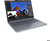 Lenovo ThinkBook 16p G6 Workstation Notebook (21U0000SHV) - 16.0" WQXGA (2560x1600), AMD Ryzen 9-8940HX, 32GB RAM, 512GB SSD, nVidia RTX 5060 8GB, Magyar billentyűzet, Windows 11 Professional, 3 év garancia, Szürke színben