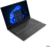 Lenovo V15 G5 Notebook (83GW008DHV) - 15.6" FullHD, Intel Core i7-13620H, 16GB RAM, 512GB SSD, Magyar billentyűzet, Windows 11 Home, 3 év garancia, Fekete színben