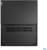 Lenovo V15 G5 Notebook (83GW00ABHV) - 15.6" FullHD, Intel Core i7-13620H, 16GB RAM, 512GB SSD, Magyar billentyűzet, Windows 11 Professional, 3 év garancia, Fekete színben