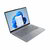 Lenovo ThinkBook 14 G9 Notebook (21UY0062HV) - 14.0" WUXGA, Intel Core 7-240H, 16GB RAM, 512GB SSD, Magyar billentyűzet, Operációs rendszer nélkül, 3 év garancia, Szürke színben