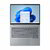 Lenovo ThinkBook 14 G9 Notebook (21UY0062HV) - 14.0" WUXGA, Intel Core 7-240H, 16GB RAM, 512GB SSD, Magyar billentyűzet, Operációs rendszer nélkül, 3 év garancia, Szürke színben