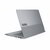 Lenovo ThinkBook 14 G9 Notebook (21UY0062HV) - 14.0" WUXGA, Intel Core 7-240H, 16GB RAM, 512GB SSD, Magyar billentyűzet, Operációs rendszer nélkül, 3 év garancia, Szürke színben