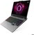 Lenovo LOQ 15AHP10 Gamer Notebook (83JG004WHV) - 15.6" FullHD, AMD Ryzen 5-220, 16GB RAM, 1TB SSD, nVidia GeForce 5050 8GB, Magyar billentyűzet, Windows 11 Home, 3 év garancia, Szürke színben