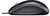 Logitech MK120 Vezetékes billentyűzet magyar kiosztás és vezetékes optikai egér (920-002542) - Fekete színben