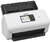Brother ADS-4550W asztali dokumentumszkenner A4, duplex, 1200x1200 dpi (ADS4550WTC1)