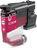 Brother LC552M Magenta (Bíbor) eredeti tintapatron (LC552M)
