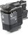 Brother LC552XLBK Black (Fekete) eredeti nagykapacitású tintapatron (LC552XLBK)