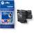 Brother LC552XLBK Black (Fekete) eredeti nagykapacitású tintapatron (LC552XLBK)
