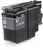 Brother LC528BK Black (Fekete) eredeti nagykapacitású tintapatron (LC528BK)
