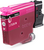 Brother LC528M Magenta (Bíbor) eredeti nagykapacitású tintapatron (LC528M)