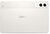 Lenovo Yoga Tab Tablet (ZAG60005HU) - 11.0" 3.2K (3200x2000) + Tab Pen Pro, Qualcomm Snapdragon 8 Gen 3 QCM8650Q, 12GB/256GB, Wi-Fi + BT, Android Tablet - Szürke (TB710FU) Érintőceruzával, Adapter nélkül