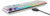 Dell Alienware AW920K Tri-Mode Wireless Gaming Keyboard vezeték nélküli gamer billentyűzet (545-BBFK) - amerikai kiosztás - Lunar Light fehér színben