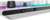 Dell Alienware AW920K Tri-Mode Wireless Gaming Keyboard vezeték nélküli gamer billentyűzet (545-BBFK) - amerikai kiosztás - Lunar Light fehér színben