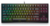 Dell Alienware AW420K Tenkeyless Gaming Keyboard vezetékes gamer billentyűzet (545-BBDY) - amerikai kiosztás - Fekete színben