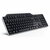 Dell Business Multimedia KB-522 Keyboard vezetékes gamer billentyűzet (580-17669) - angol kiosztás - Fekete színben
