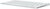 Apple Magic Keyboard (MXCK3MG/A) billentyűzet - Touch ID - Apple silicon (USB-C) - Magyar kiosztás - Fehér színben