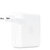 Apple (MW2L3ZM/A) 96W hálózati töltő adapter USB-C, Fehér színben