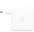 Apple (MW2L3ZM/A) 96W hálózati töltő adapter USB-C, Fehér színben