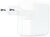 Apple (MW2G3ZM/A) 30W hálózati töltő adapter USB-C, Fehér színben