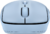 HP 400 Wireless Silent Mouse csendes vezeték nélküli egér (AZ7B4AA) - Kék színben