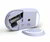 HP 400 Wireless Silent Mouse csendes vezeték nélküli egér (AZ7B7AA) - Lila színben