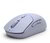HP 400 Wireless Silent Mouse csendes vezeték nélküli egér (AZ7B7AA) - Lila színben
