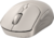 HP 400 Wireless Silent Mouse csendes vezeték nélküli egér (AZ7B6AA) - Bézs színben