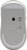 HP 400 Wireless Silent Mouse csendes vezeték nélküli egér (AZ7B6AA) - Bézs színben